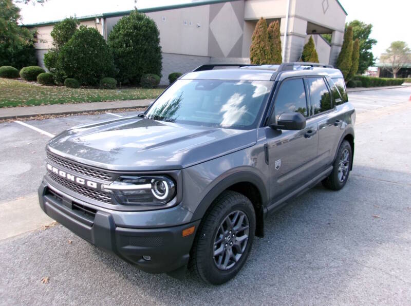 ford bronco sport 2025 3FMCR9BN4SRF78214 image ford bronco sport 2025 3FMCR9BN4SRF78214 image